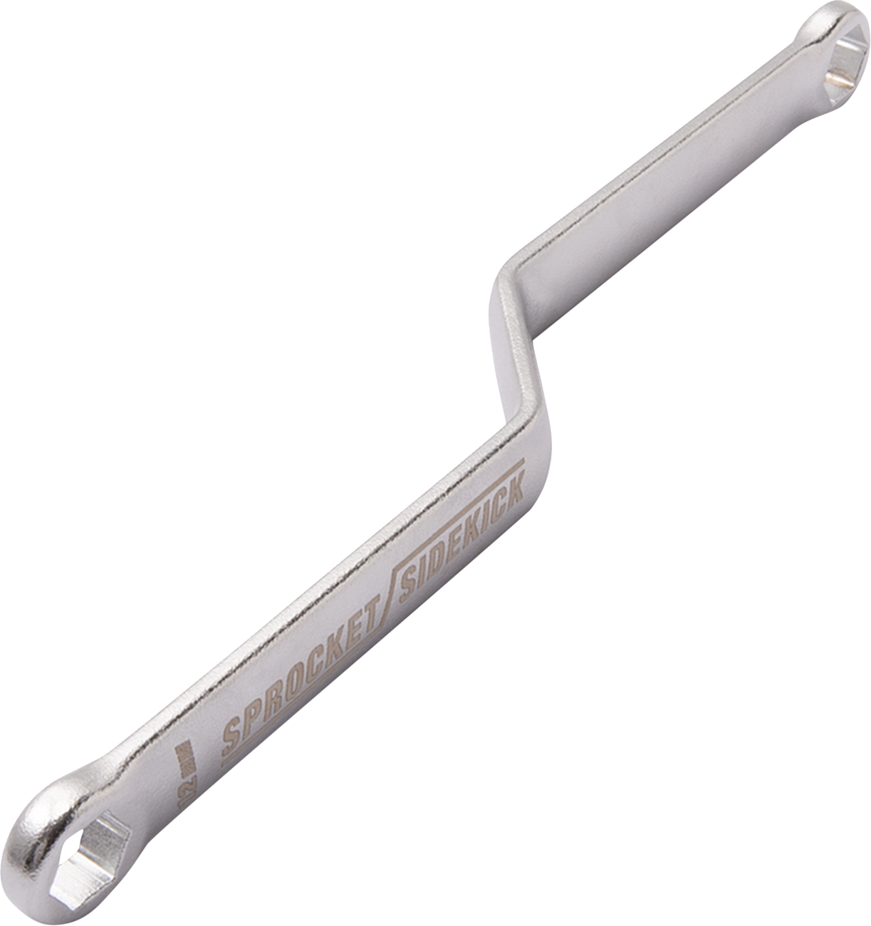 MOTION PRO Wrench - Sprocket/Sidekick - 12 mm / 13 mm 08-0793