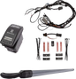 RAVEK Multi-Function Taillight - Xpedition w/o Ride Command 64-905