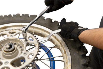 MOTION PRO Wrench - Sprocket/Sidekick - 12 mm / 13 mm 08-0793