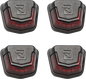 RAVEK Trunk Bed Light - Red - Ranger XD 1500 64-111R