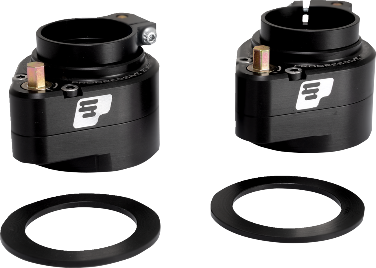 Progressive Suspension Quik Preload System for 444/944 Series Shocks - Model 5046-100