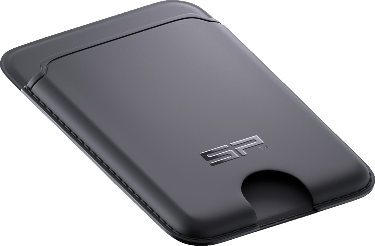 SP CONNECT SPC+ Card Wallet - Locking 52841
