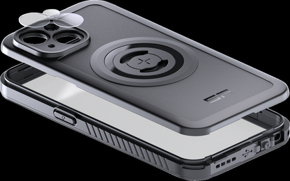 SP CONNECT Xtreme SPC+ Case - iPhone 15 52904
