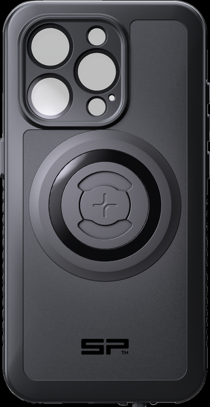 SP CONNECT Xtreme SPC+ Case - iPhone 15 Pro 52905