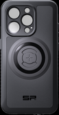 SP CONNECT Xtreme SPC+ Case - iPhone 15 Pro 52905