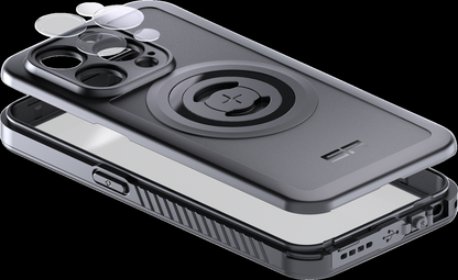 SP CONNECT Xtreme SPC+ Case - iPhone 15 Pro 52905