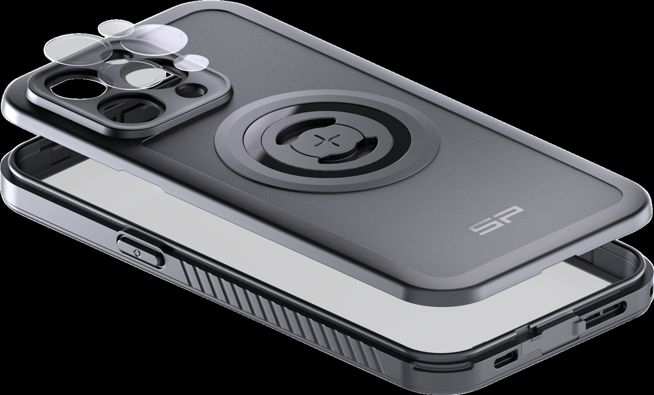 SP CONNECT Xtreme SPC+ Case - iPhone 14 Pro Max 52903
