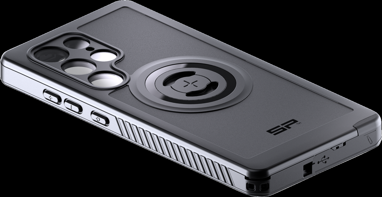 SP CONNECT Xtreme SPC+ Case - S23 Ultra 52894