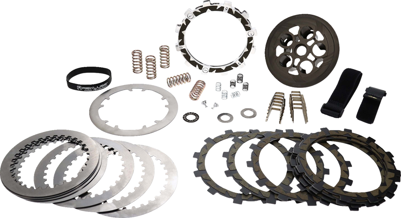REKLUSE RadiusX 4.0 Clutch - XT250 RMS-8307081
