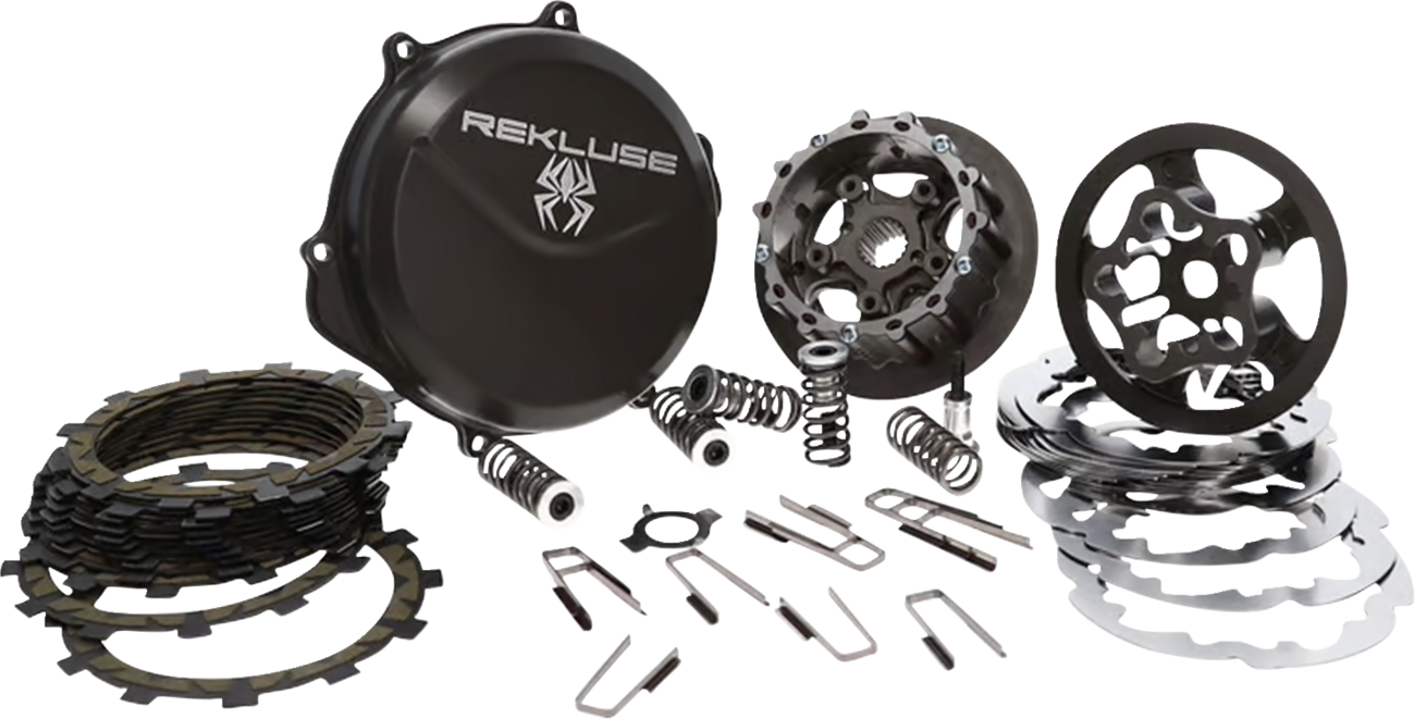 REKLUSE APEX Clutch - CRF250R/RX RMS-7401101