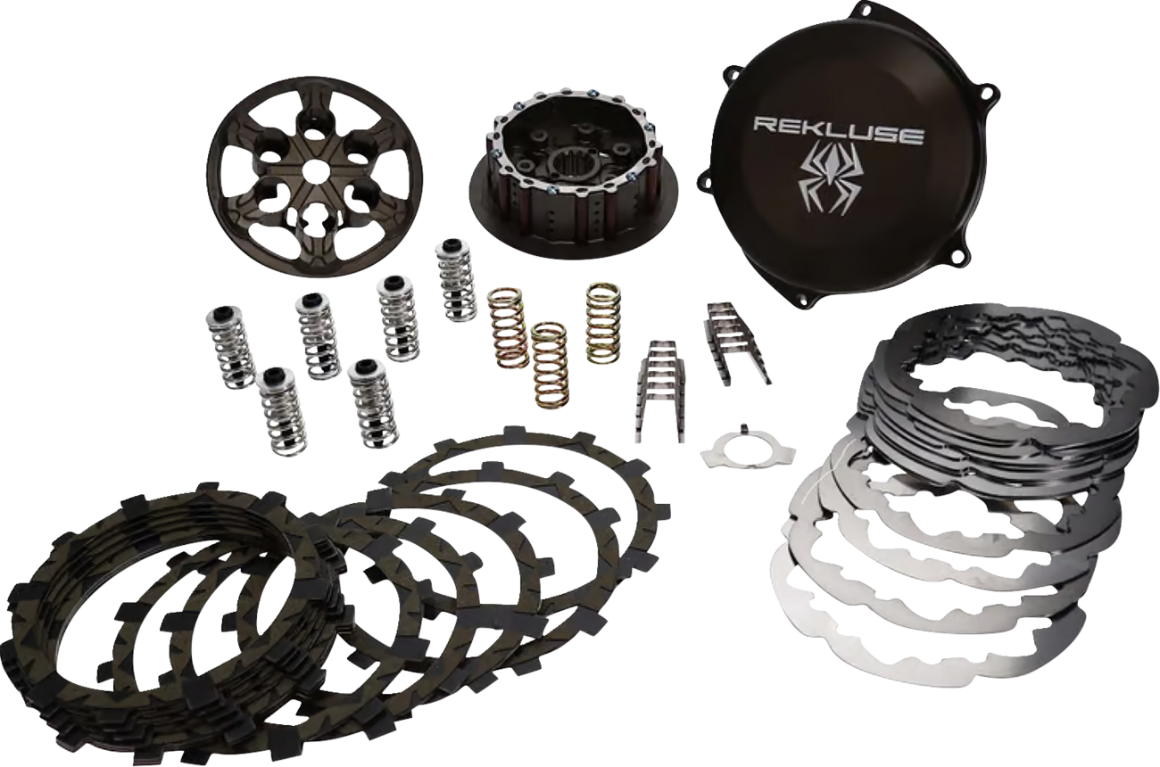REKLUSE APEX Clutch - Yamaha/Fantic RMS-7407002