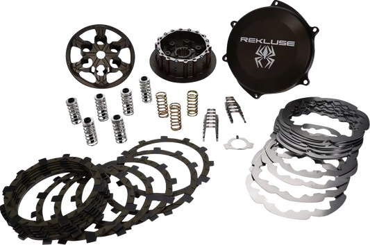 REKLUSE APEX Clutch - Yamaha/Fantic RMS-7407002