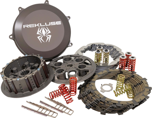 REKLUSE APEX Clutch - Yamaha RMS-7407074