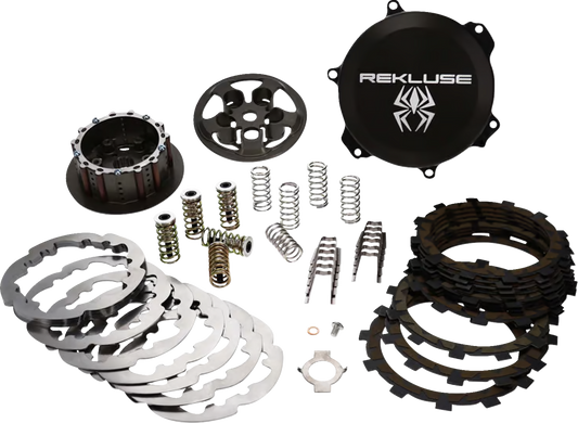 REKLUSE APEX Clutch - YZ 125/X RMS-7407075