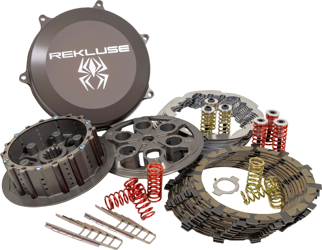 REKLUSE APEX Clutch - YZ/WR 450F | YZ 450FX RMS-7407076