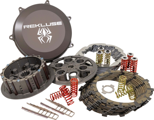 REKLUSE APEX Clutch - YZ/WR 450F | YZ 450FX RMS-7407076