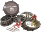 REKLUSE APEX Clutch - YZ/WR 450F | YZ 450FX RMS-7407076