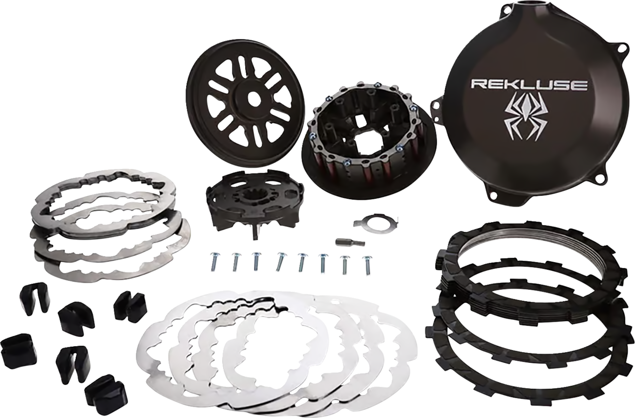 REKLUSE APEX Clutch - Gas Gas/Husqvarna/KTM RMS-7413096