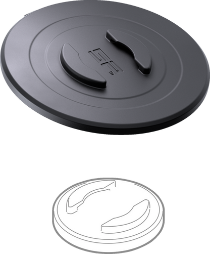 SP CONNECT Mag-Align SPC+ Adapter 52886