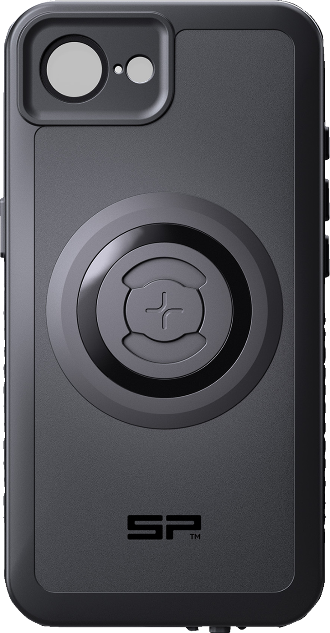 SP CONNECT Xtreme SPC+ Case - iPhone 16e/17e 52917