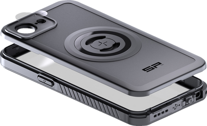 SP CONNECT Xtreme SPC+ Case - iPhone 16e/17e 52917