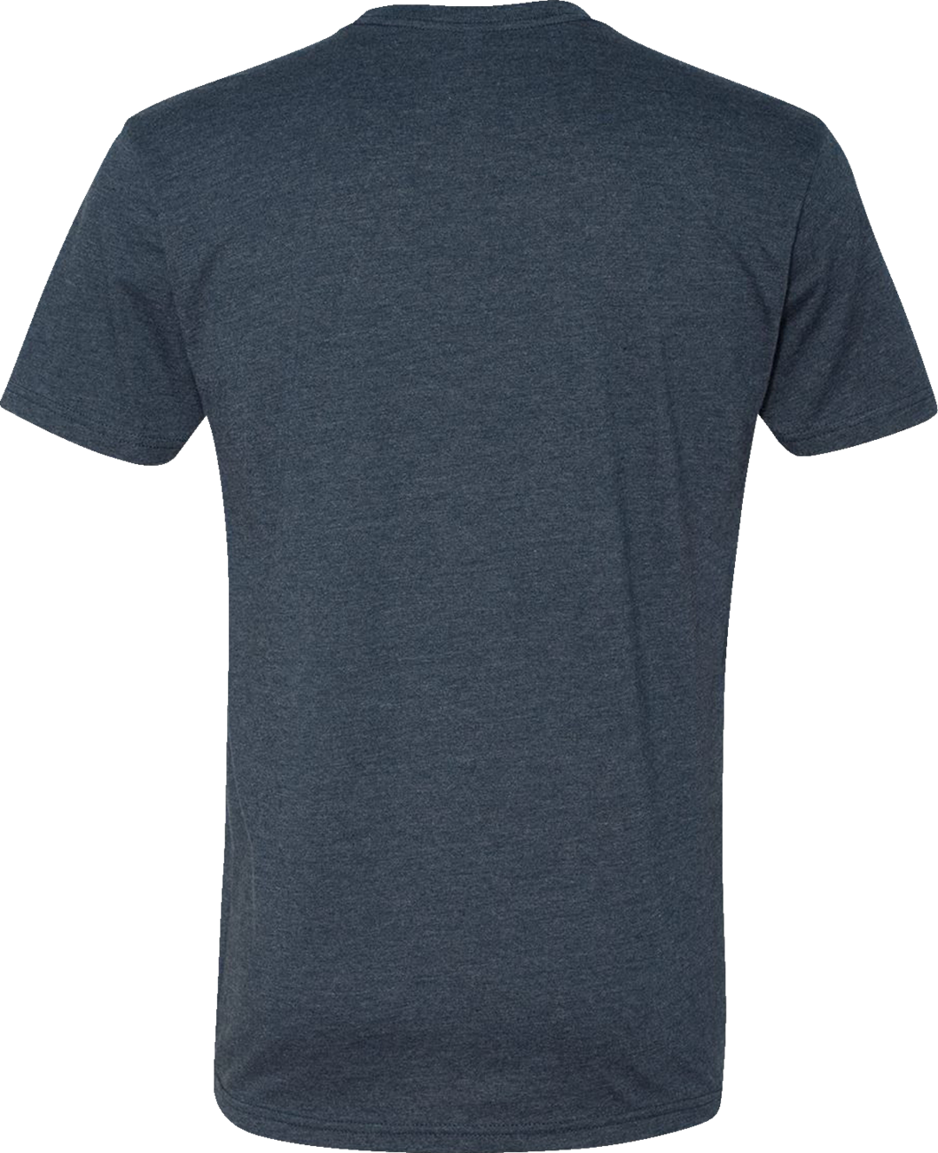 Yamaha Apparel Yamaha Racing Moto T-Shirt - Navy - Medium LEM25S-M34-M