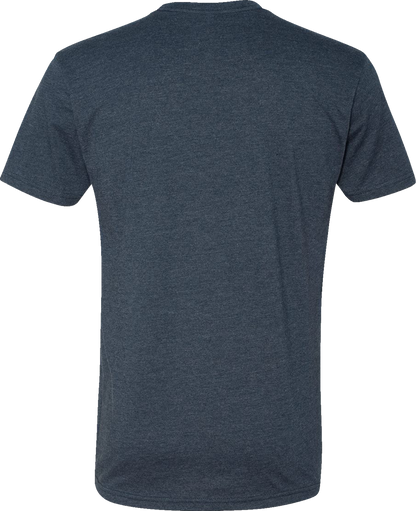 Yamaha Apparel Yamaha Racing Moto T-Shirt - Navy - Medium LEM25S-M34-M