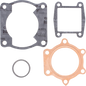 VERTEX Top End Gasket Kit - Yamaha 810811