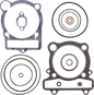 VERTEX Top End Gasket Kit - Yamaha 810813