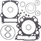 VERTEX Top End Gasket Kit - Yamaha 810865