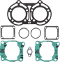 VERTEX Top End Gasket Kit - Yamaha 810812
