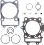 VERTEX Top End Gasket Kit - Arctic Cat/Suzuki 810828