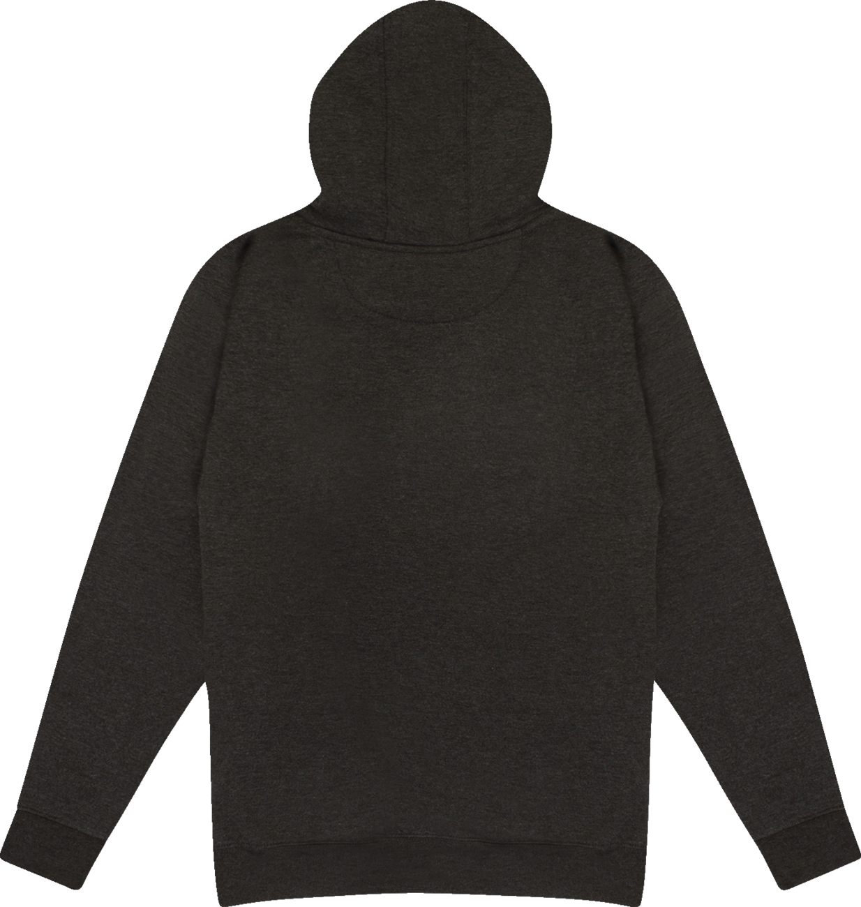 Yamaha Apparel Yamaha Racing Moto Hoodie - Black, 3XL LEM25S-M35-3X