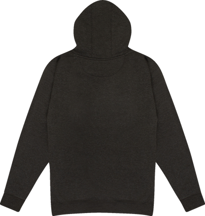 Yamaha Apparel Yamaha Racing Moto Hoodie - Black, 3XL LEM25S-M35-3X