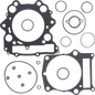 VERTEX Top End Gasket Kit - Yamaha 810852