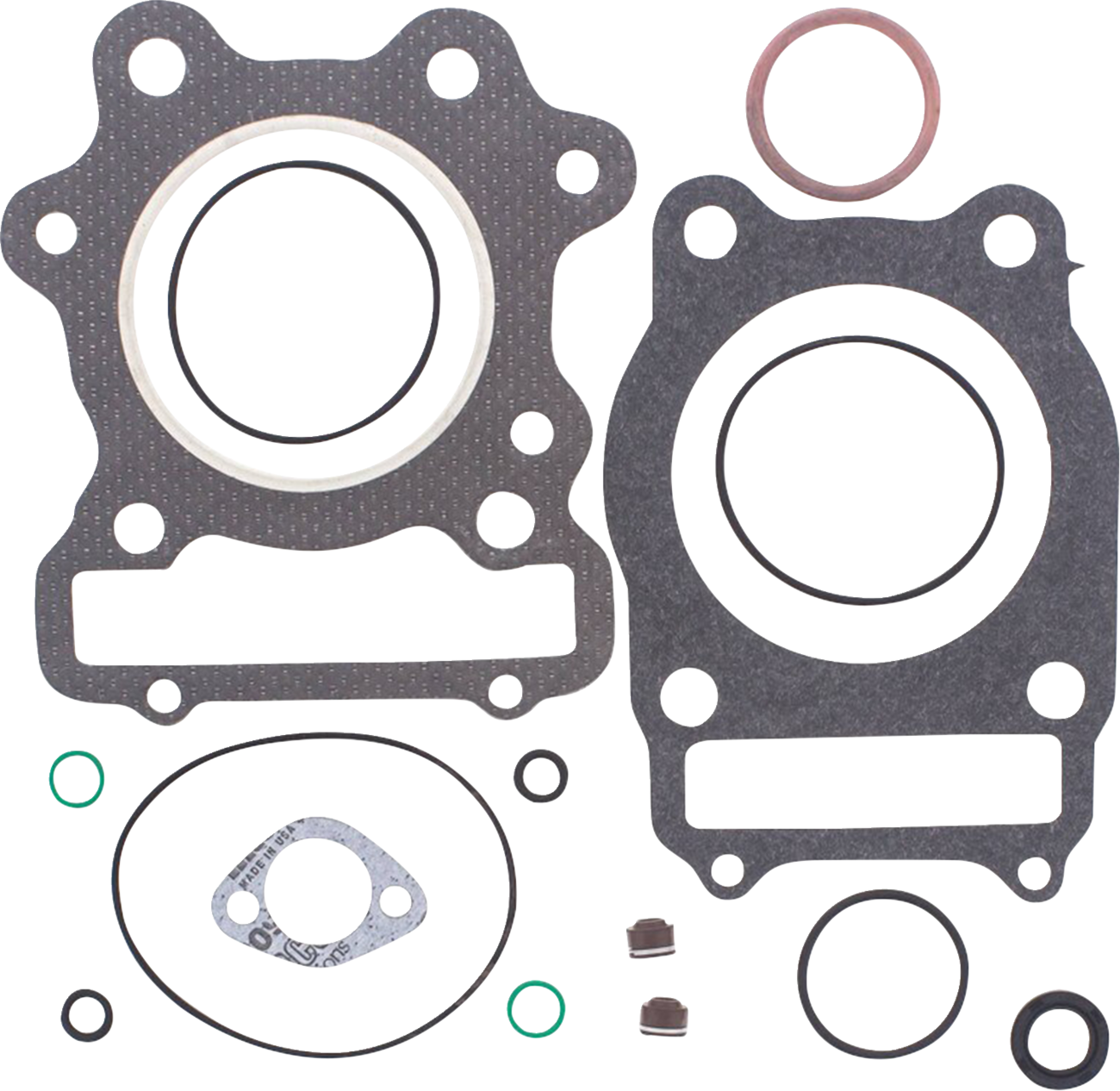 VERTEX Top End Gasket Kit - Honda 810900
