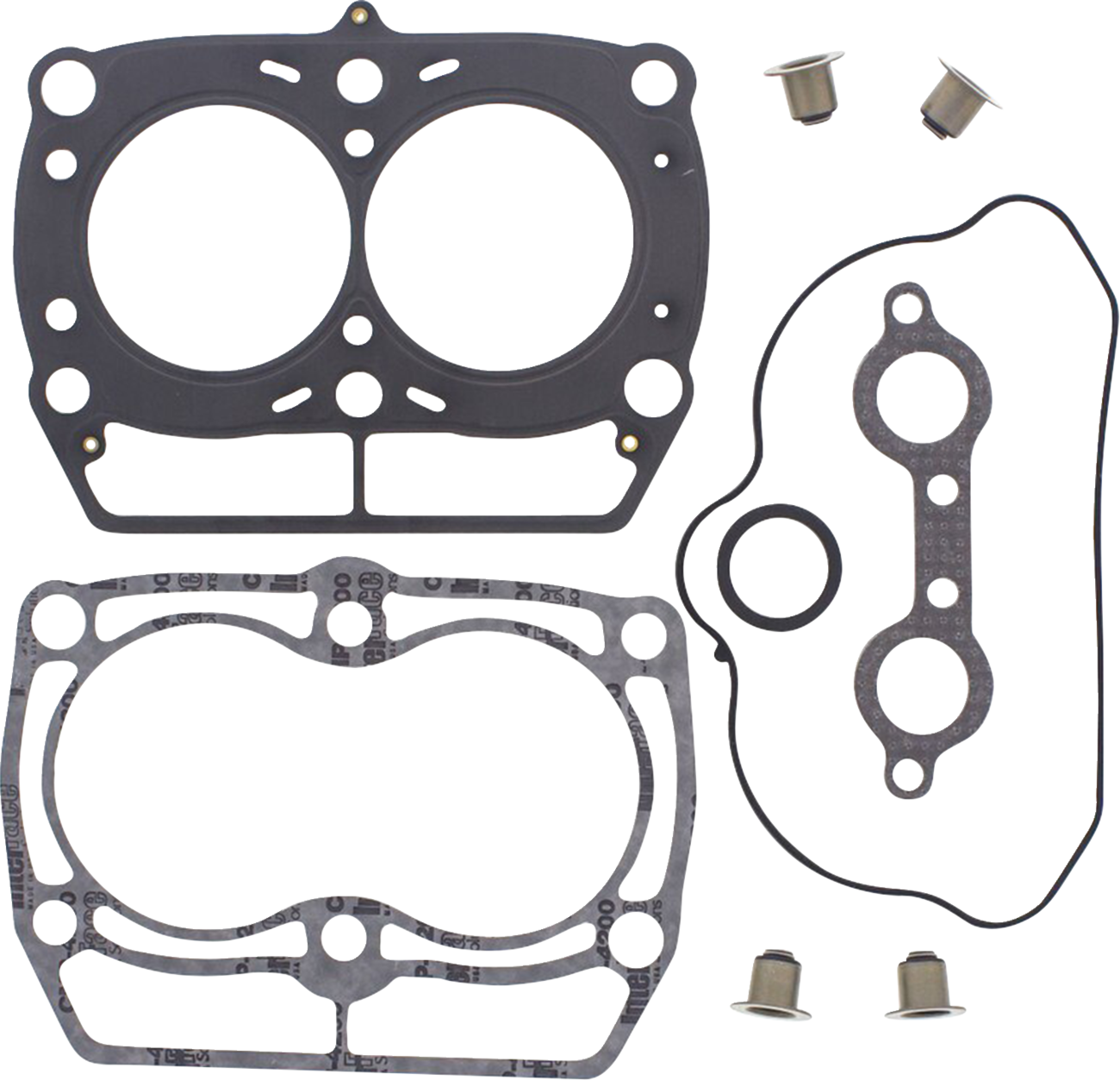VERTEX Top End Gasket Kit - Polaris 810945