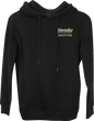 Yamaha Apparel Yamaha It's A Better Machine Hoodie - Black - 3XL LEM25S-M40-3X
