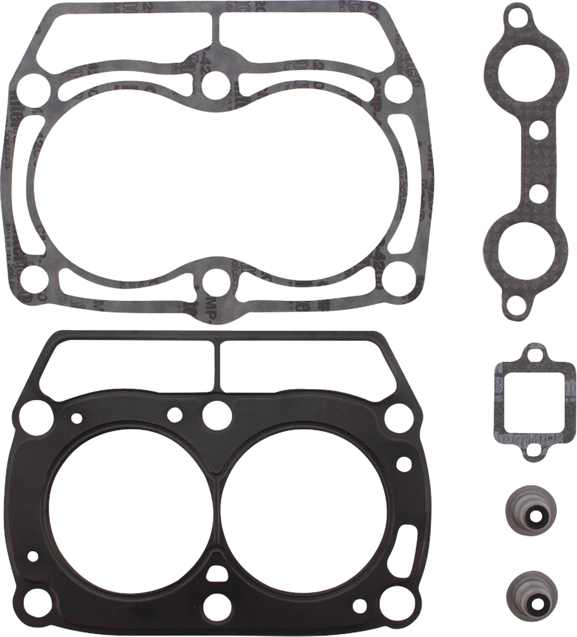 VERTEX Top End Gasket Kit - Polaris 810967