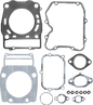 VERTEX Top End Gasket Kit - Polaris 8100049