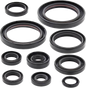 VERTEX Oil Seals - Honda 822178