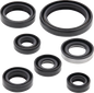 VERTEX Oil Seals - Kawasaki/Suzuki 822193