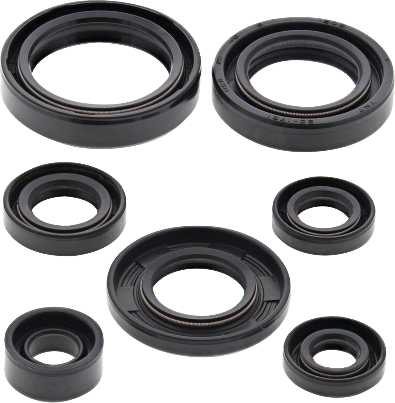 VERTEX Oil Seals - Yamaha 822197