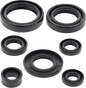 VERTEX Oil Seals - Yamaha 822197