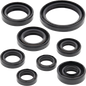 VERTEX Oil Seals - Yamaha 822228