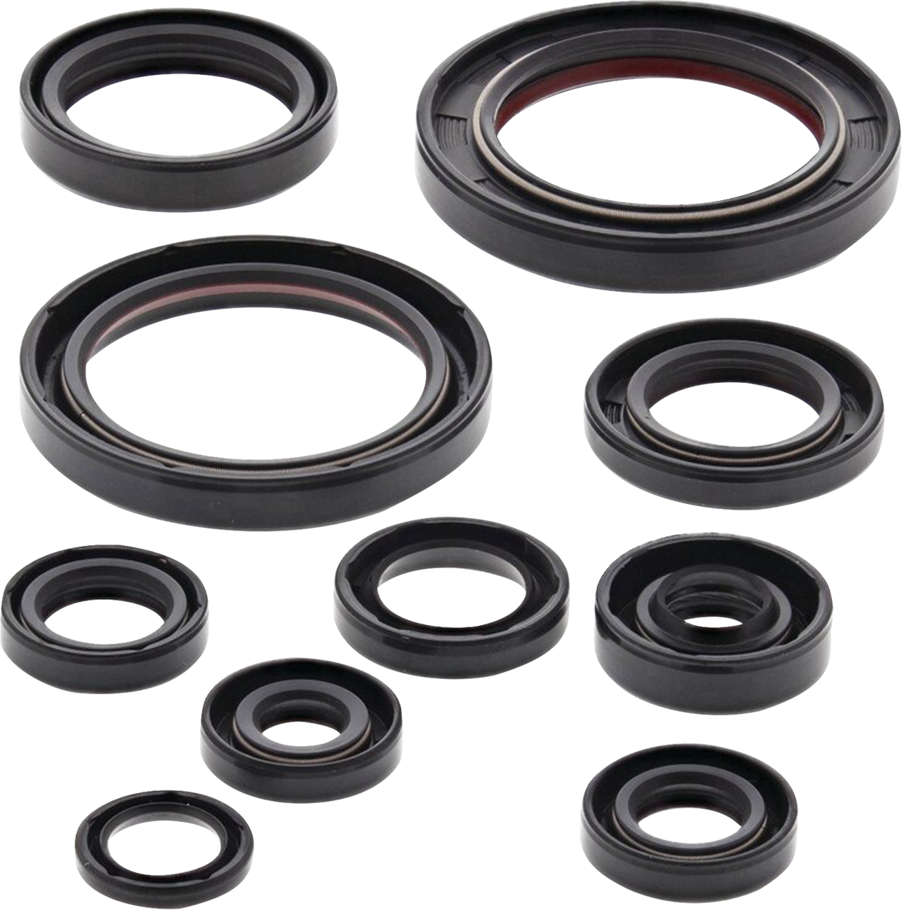 VERTEX Oil Seals - Honda 822248