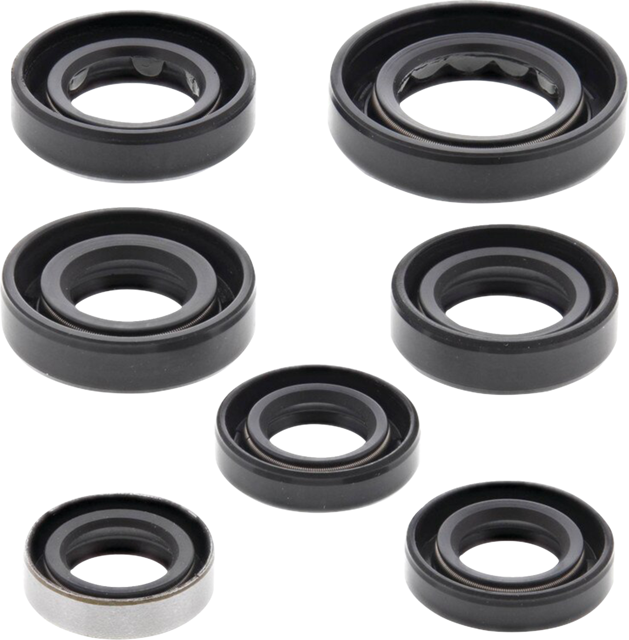 VERTEX Oil Seals - Honda 822289