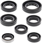 VERTEX Oil Seals - Honda 822289