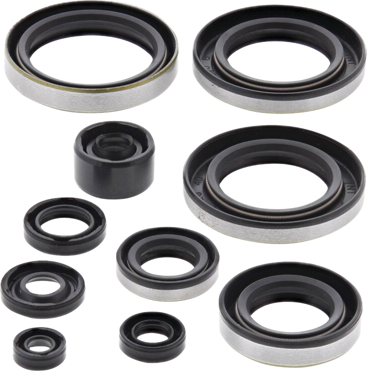 VERTEX Oil Seals - Kawasaki 822295