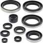VERTEX Oil Seals - Kawasaki 822295
